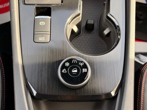 New 2026 Nissan Rogue SV w/ Rock Creek Premium Package image 29