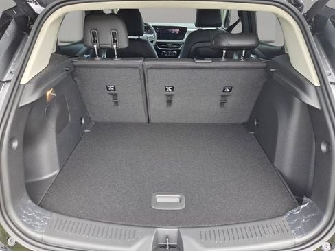New 2026 Buick Encore GX Sport Touring w/ Comfort Package FWD image 15