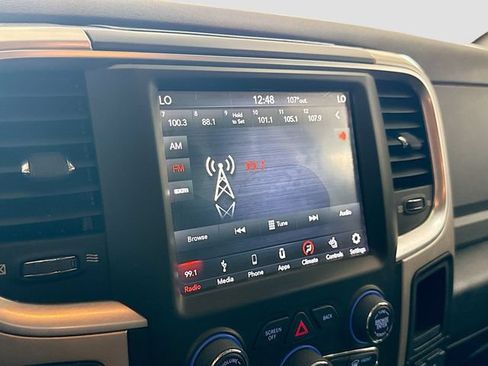 Used 2018 RAM 1500 Big Horn AWD/4WD image 15