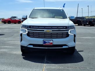 Used 2022 Chevrolet Tahoe Premier w/ Texas Edition RWD video 2
