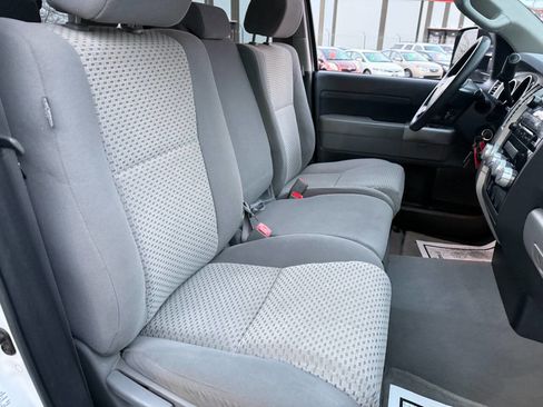 Used 2008 Toyota Tundra SR5 image 27