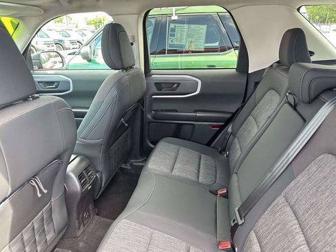 Used 2023 Ford Bronco Sport Big Bend w/ Convenience Package AWD/4WD image 10