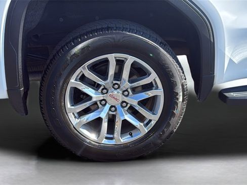 Used 2020 GMC Sierra 1500 SLT image 17