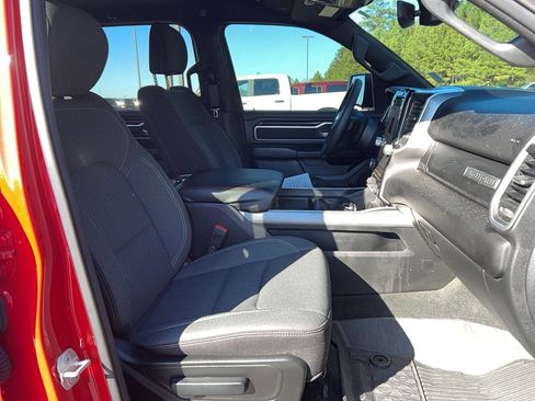 Used 2023 RAM 1500 Big Horn image 26