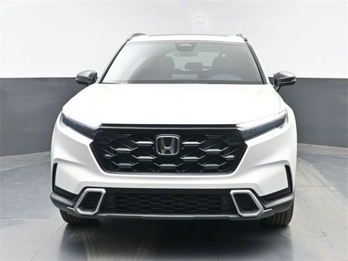 New 2026 Honda CR-V Sport Touring image 3