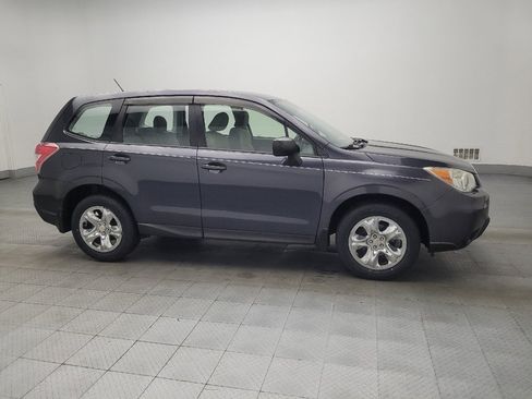 Used 2014 Subaru Forester 2.5i image 11