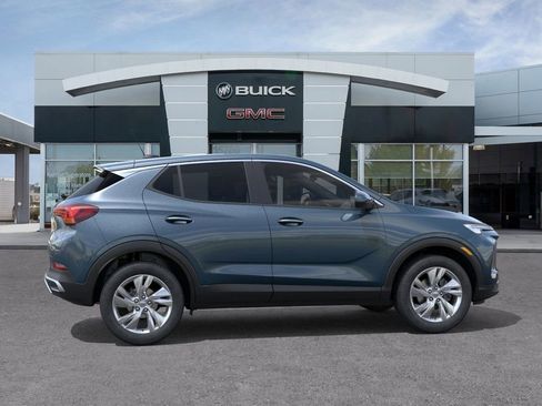New 2026 Buick Encore GX Preferred image 5