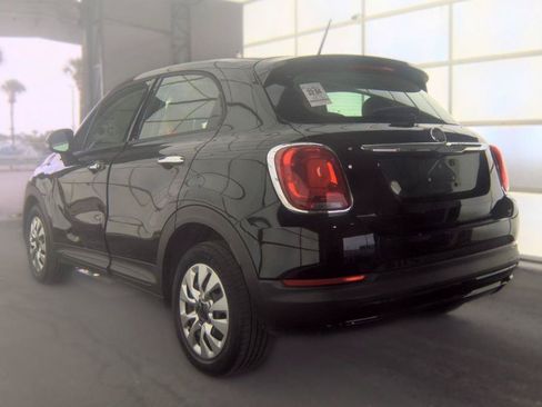 Used 2018 FIAT 500X Pop FWD image 6