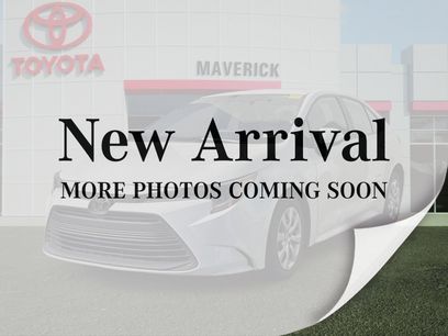 Used 2024 Toyota Corolla LE