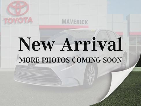 Used 2024 Toyota Corolla LE FWD image 1