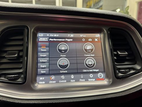 Used 2019 Dodge Challenger R/T Scat Pack w/ Plus Package image 32