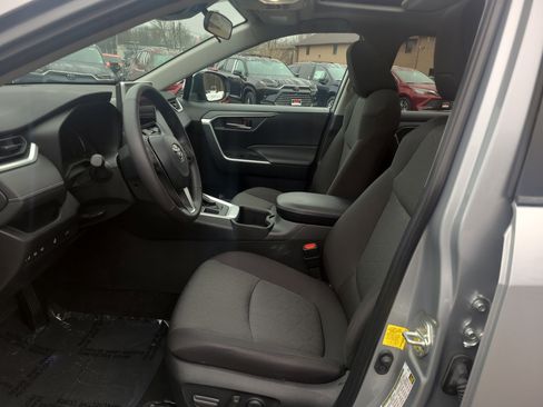Certified 2023 Toyota RAV4 XLE w/ Convenience Package image 16