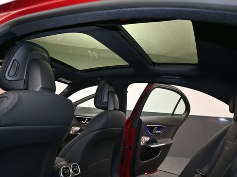 Used 2024 Mercedes-Benz C 300 4MATIC Sedan image 20