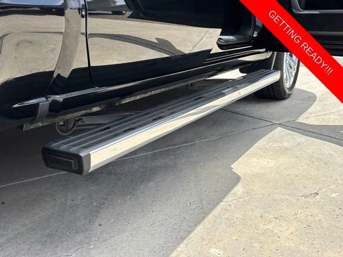 Used 2021 Chevrolet Silverado 1500 High Country AWD/4WD image 36