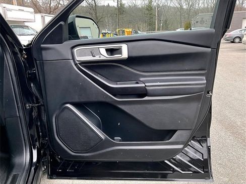 Used 2020 Ford Explorer ST image 20