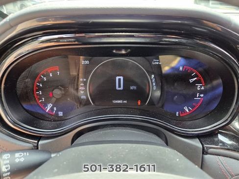 Used 2022 Dodge Durango R/T RWD image 33