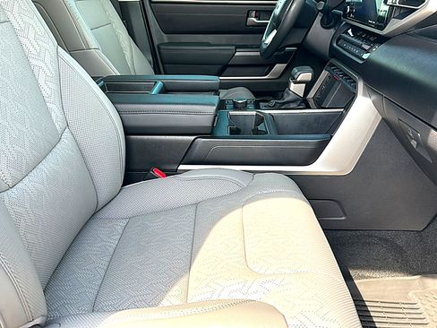 Used 2024 Toyota Tundra SR5 w/ SR5 Premium Package AWD/4WD image 23