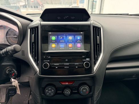 Used 2019 Subaru Crosstrek 2.0i Premium image 21