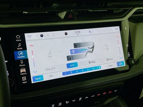 New 2026 Jeep Cherokee Laredo AWD/4WD image 15
