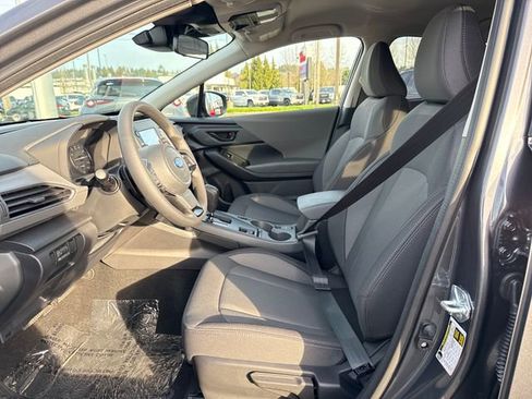 New 2026 Subaru Crosstrek 2.5i image 17