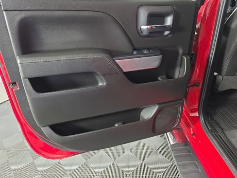 Used 2019 Chevrolet Silverado 2500 LTZ w/ LTZ Plus Package AWD/4WD image 28