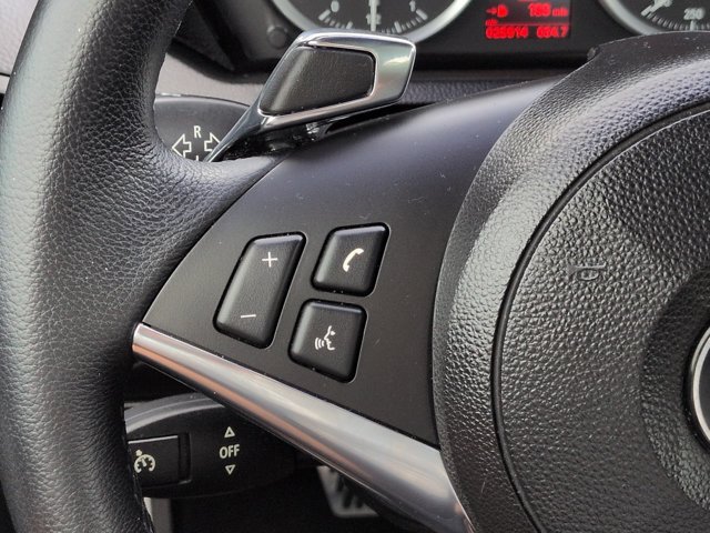 Used 2010 BMW 650i Coupe RWD image 24