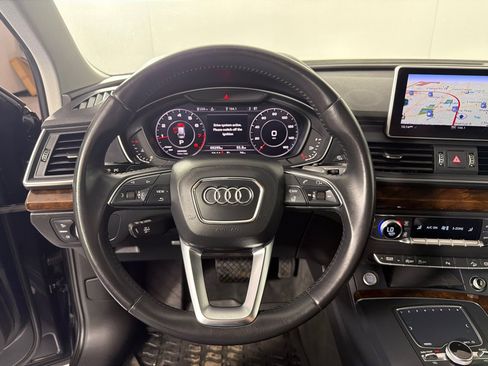 Used 2018 Audi Q5 2.0T Premium Plus AWD/4WD image 15