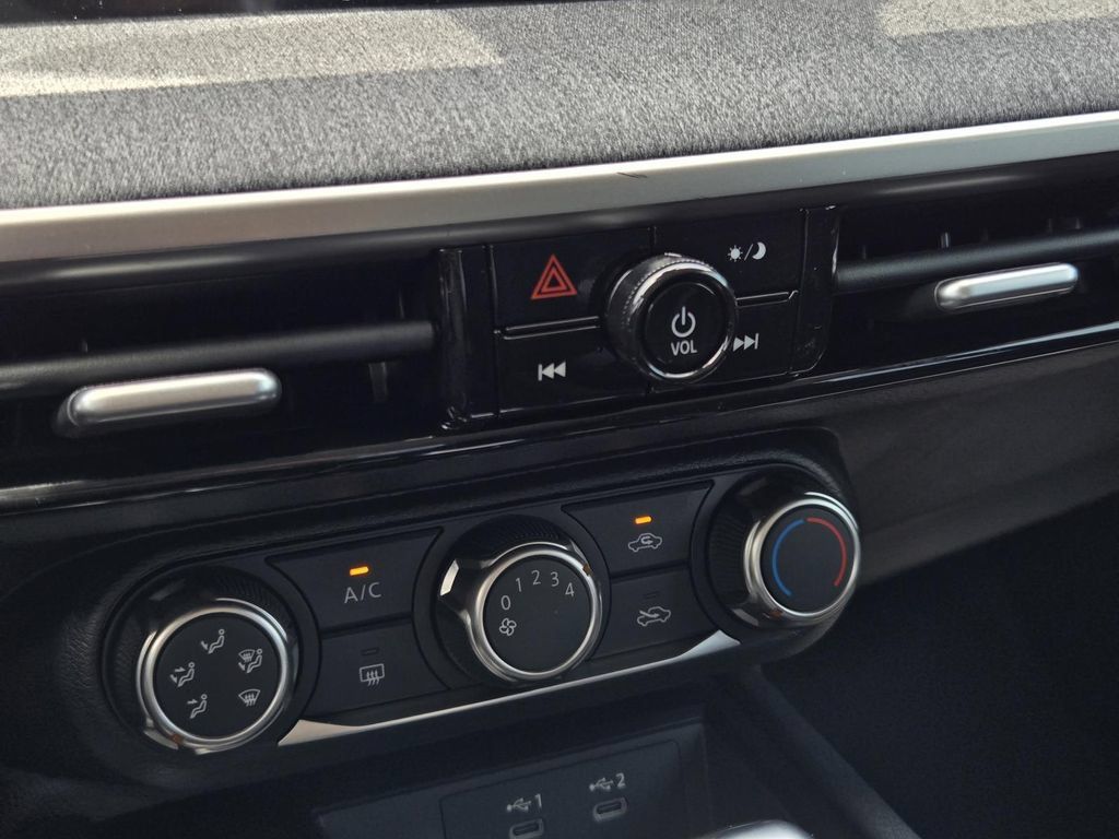 New 2027 Nissan Kicks S FWD image 21
