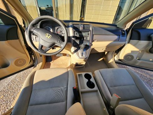 Used 2008 Honda CR-V LX image 21
