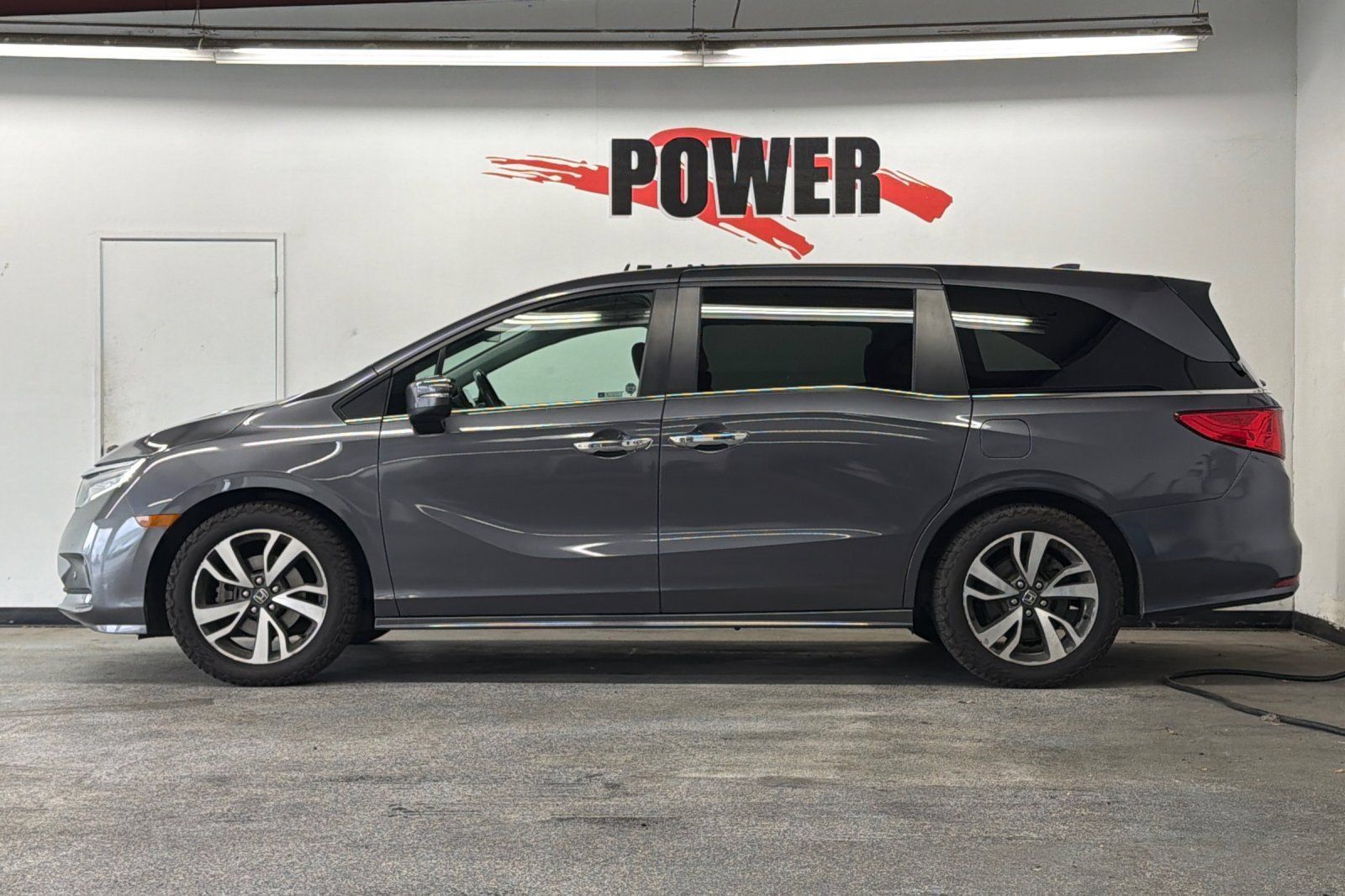 Used 2022 Honda Odyssey Touring image 6