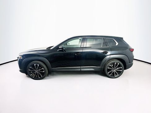 Used 2026 MAZDA CX-50 AWD 2.5 S w/ Premium Package image 4