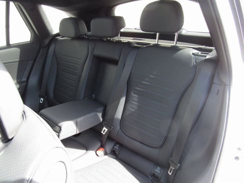 Certified 2025 Mercedes-Benz GLC 300 GLC 300 image 16