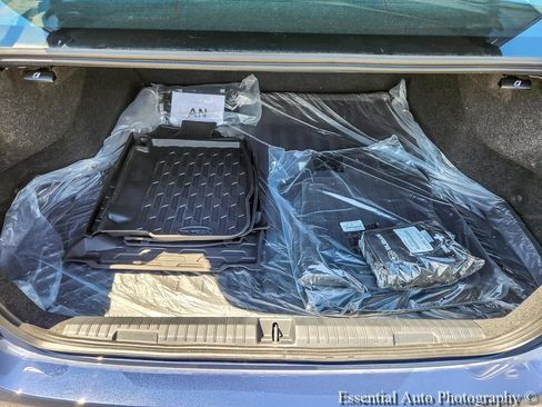 Certified 2025 Subaru Legacy Sport AWD/4WD image 27