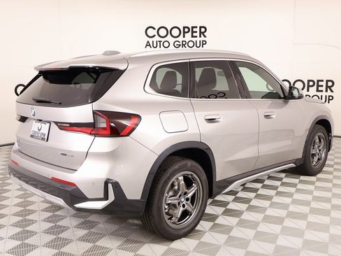 New 2026 BMW X1 xDrive28i w/ Convenience Package image 23