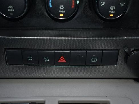 Used 2008 Jeep Liberty Sport w/ Popular Equipment Group image 23