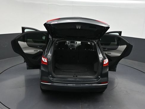 Used 2020 Chevrolet Equinox LT FWD image 40