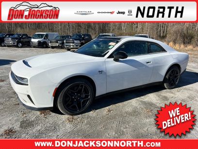 Used 2024 Dodge Charger R/T w/ Plus Group