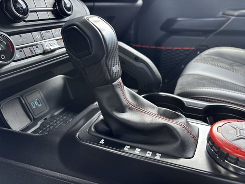 Certified 2024 Ford Bronco Raptor w/ Interior Carbon Fiber Pack 6 image 25