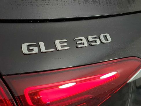 New 2026 Mercedes-Benz GLE 350 4MATIC image 11