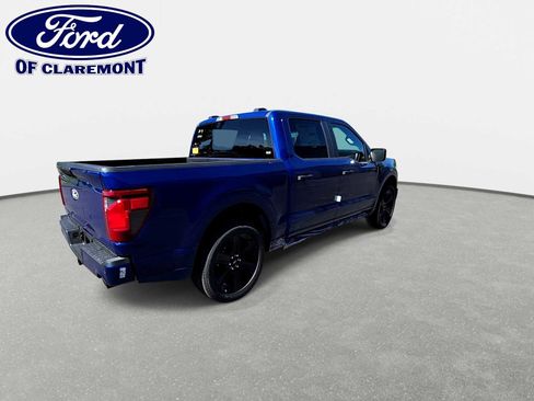 New 2026 Ford F150 STX w/ F-150 LOBO Package AWD/4WD image 8