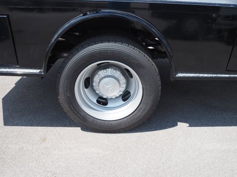 New 2025 RAM 5500 Tradesman image 11