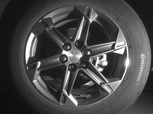 Used 2025 Chevrolet Blazer LT image 14