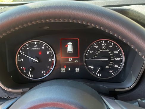 New 2025 Subaru Ascent Premium image 11