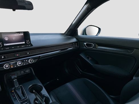 Certified 2023 Honda Civic Sport image 21