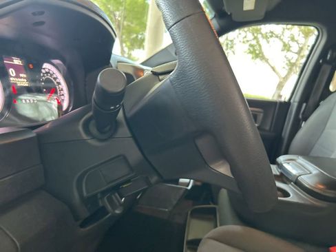 Used 2024 RAM 1500 Classic Warlock image 32