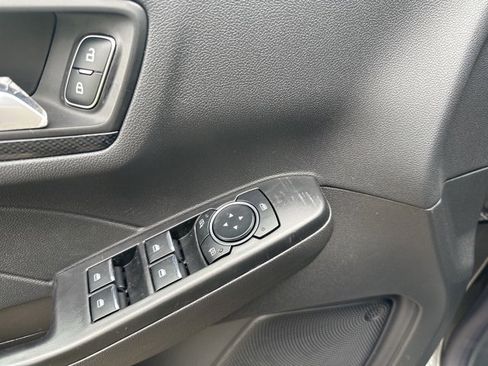 New 2025 Ford Escape ST-Line Elite w/ Tech Pack #1 image 14