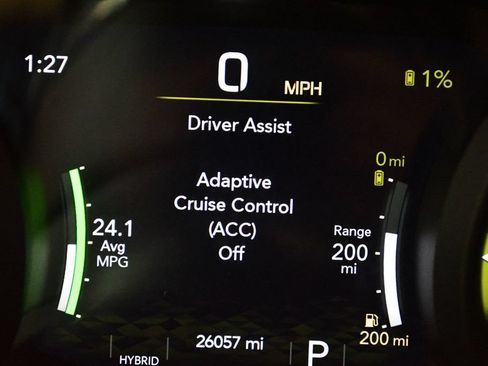 Used 2024 Jeep Wrangler High Altitude AWD/4WD image 48