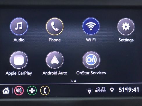 Used 2021 Chevrolet Equinox LT image 17