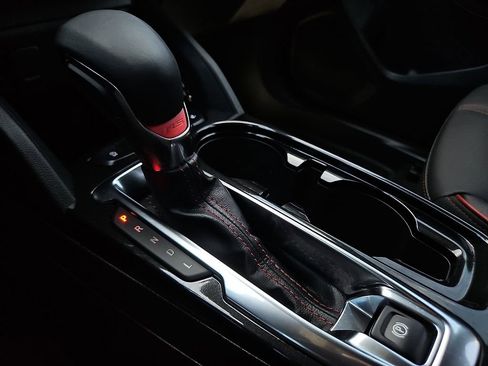 Used 2026 Chevrolet TrailBlazer RS w/ Convenience Package image 19