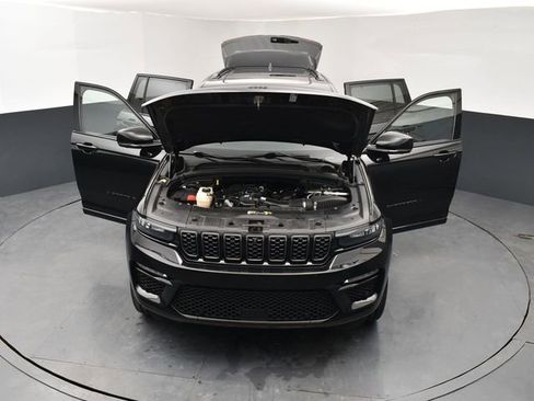 Used 2024 Jeep Grand Cherokee Summit image 26